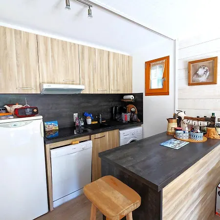6 Pers, Proche Pistes, Terrasse Et Parking Inclus A - Fr-1-459-217 La Clusaz