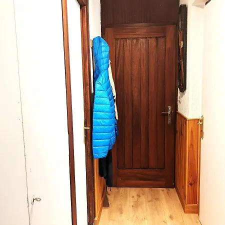 6 Pers, Proche Pistes, Terrasse Et Parking Inclus A - Fr-1-459-217 Apartment La Clusaz