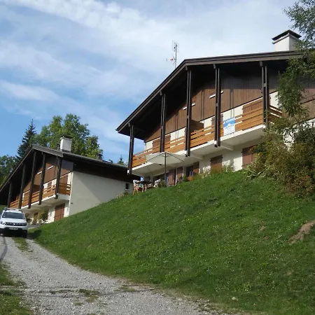 6 Pers, Proche Pistes, Terrasse Et Parking Inclus A - Fr-1-459-217 Apartment La Clusaz